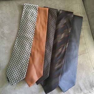 Men’s Neckties